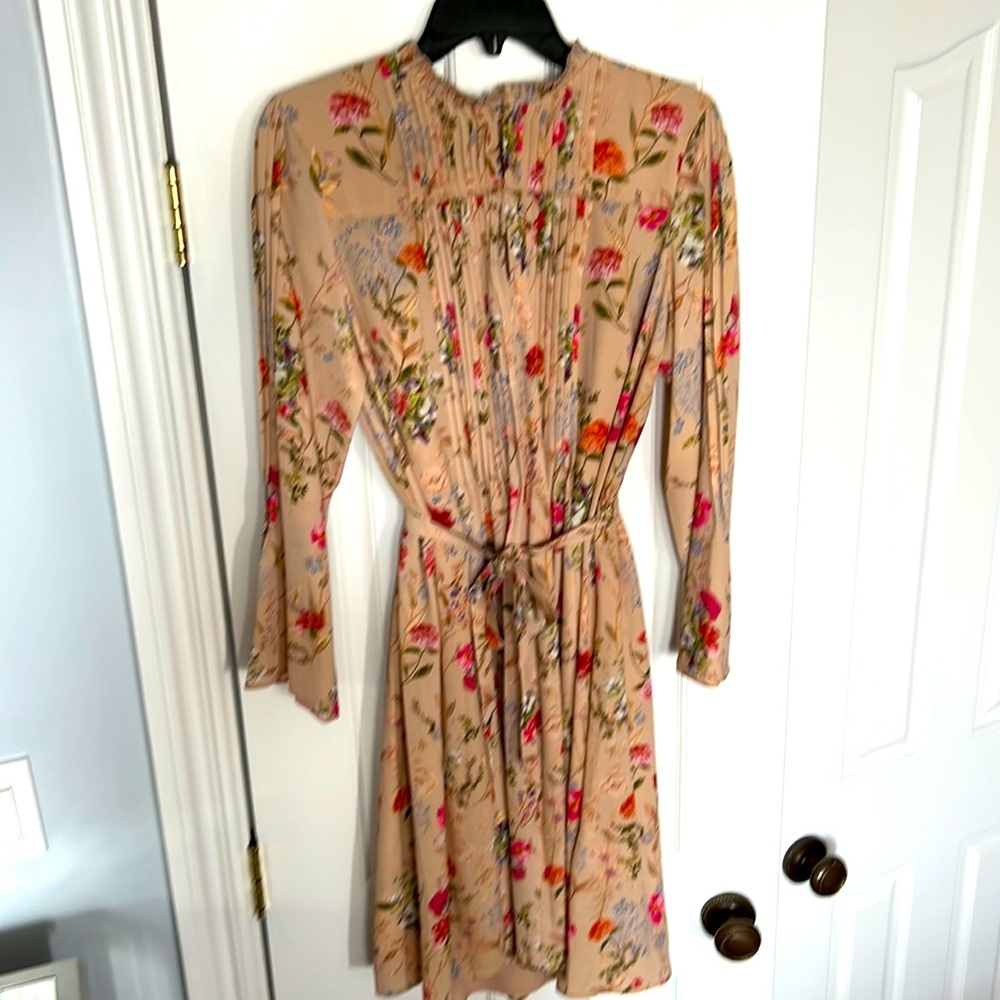 MARELLA floral dress